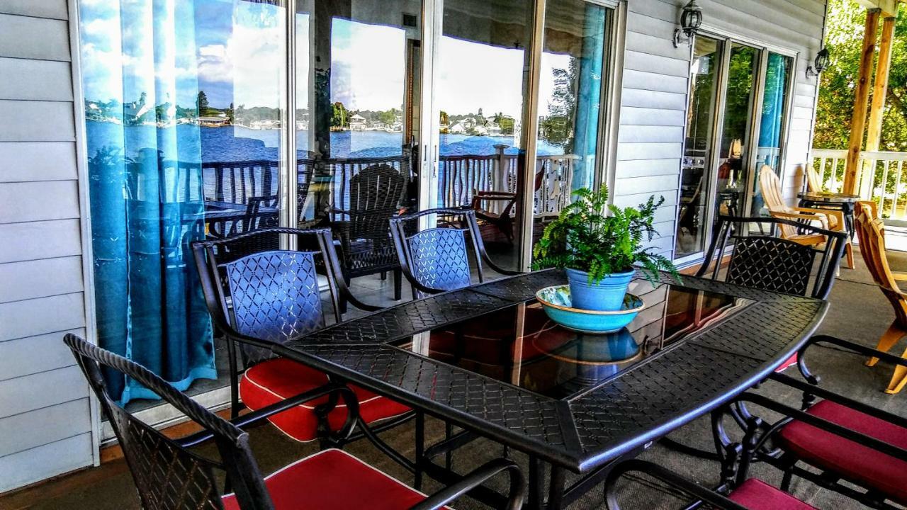 3000 Sq Ft Beach And Bay Condo St. Pete Beach Exterior foto